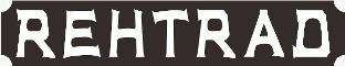 REHTRAD logo