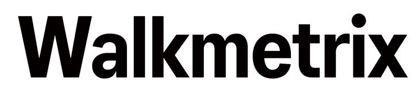 Walkmetrix logo