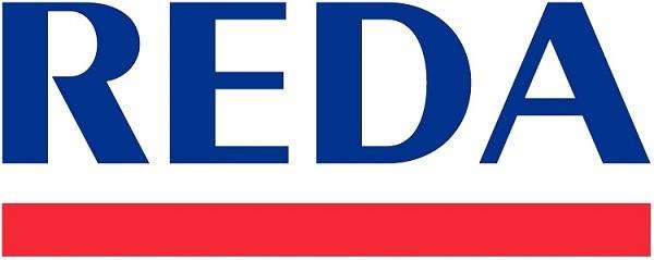 REDA logo