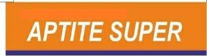 APTITE SUPER logo