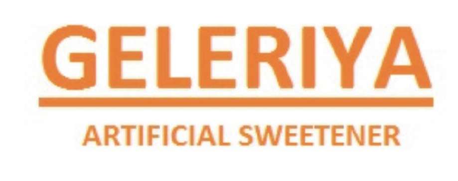 GELERIYA logo