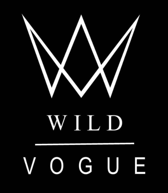WILD VOGUE logo