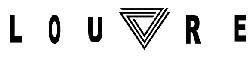 LOUWRE logo