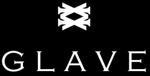 GLAVE logo