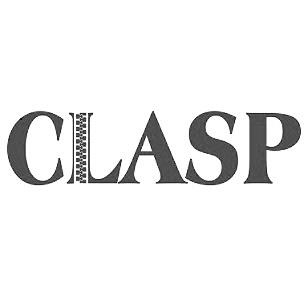 CLASP logo