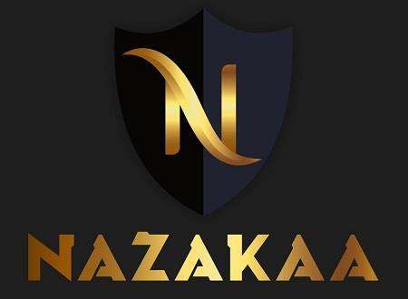NAZAKAA logo