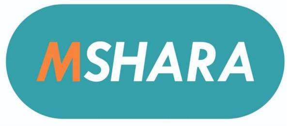 SHARA logo
