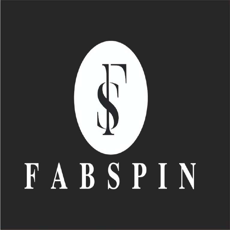 FABSPIN logo