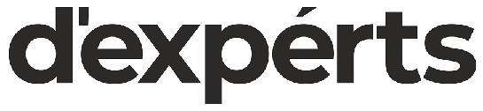dexperts logo