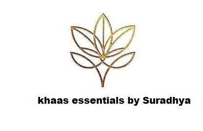 khaas essentials by Suradhya logo