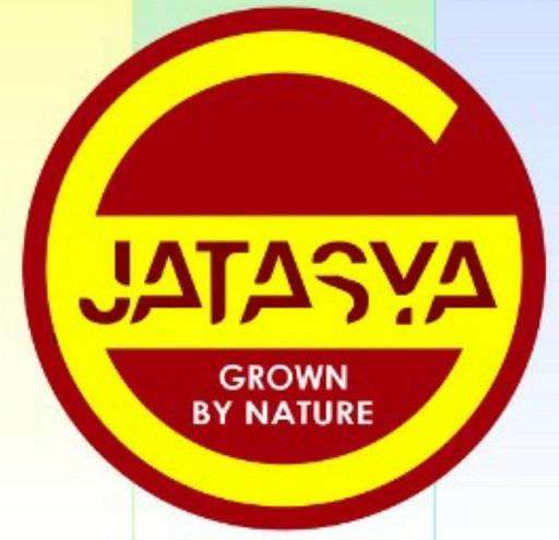 GROWN BY NATURE logo