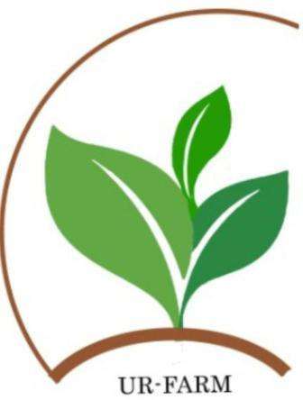 UR-FARM logo