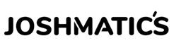 JOSHMATICS logo