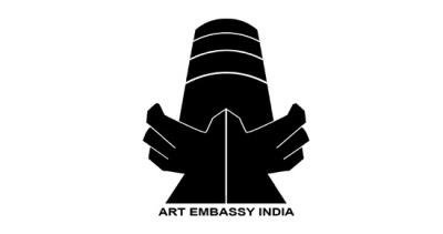 ART EMBASSY INDIA logo