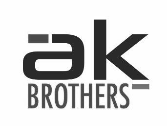 BROTHERS logo