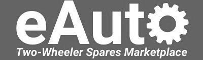 Two-Wheeler Spares Marketplace logo