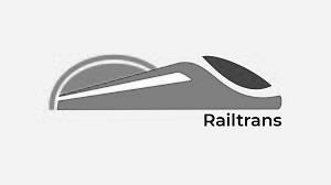 Railtrans logo