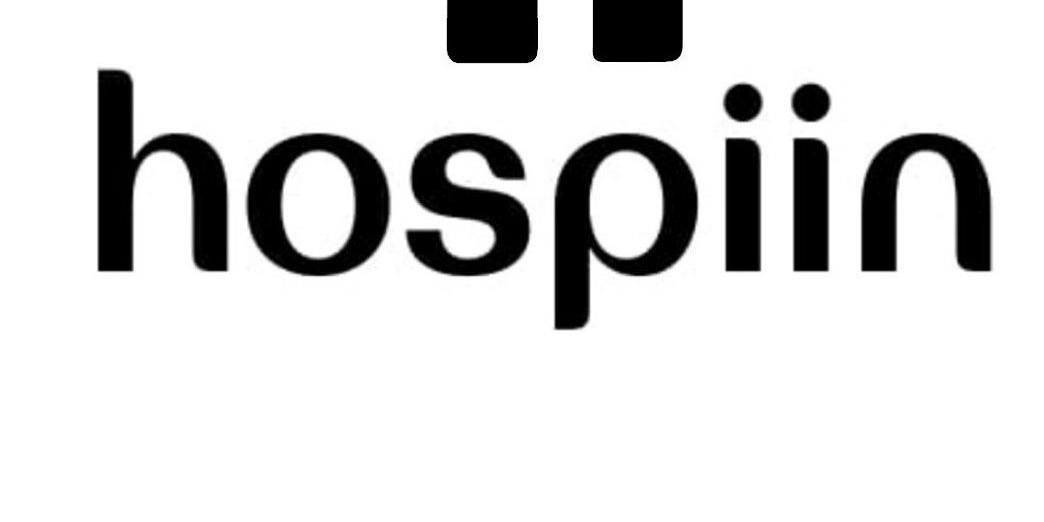 hospiin logo