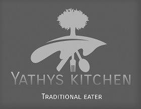 YATHYS KITCHEN TRADITIONAL EATER logo