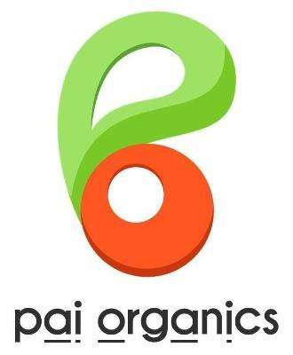 Pai organics logo