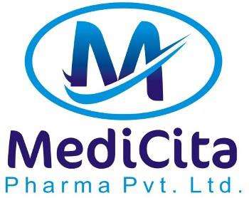 MediCita Pharma Pvt. Ltd. logo