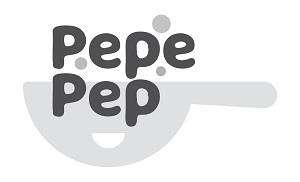 Pepe Pep logo