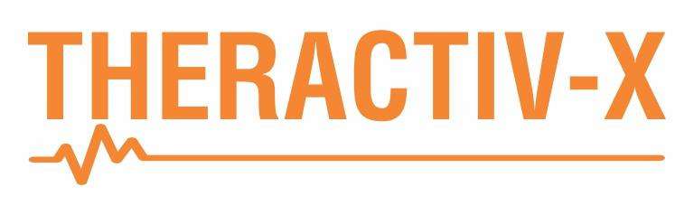 THERACTIV-X logo