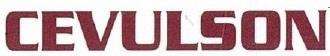 CEVULSON logo