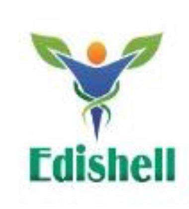 Edishell logo