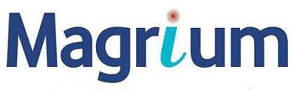 Magrium logo