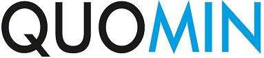 QUOMIN logo