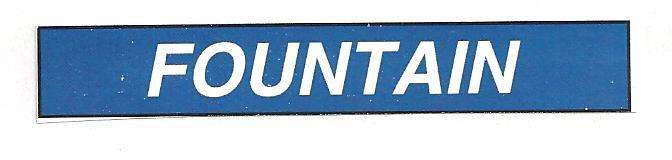 Trademark logo