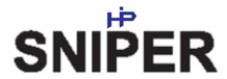 SNIPER logo