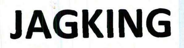 JAGKING logo