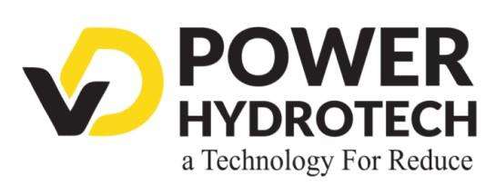 POWER a Technology For Reduce logo