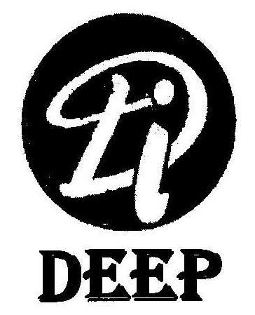 DEEP logo