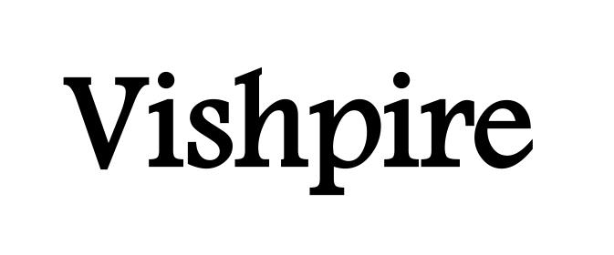 Vishpire logo