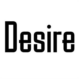 Desire logo