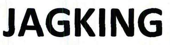 JAGKING logo