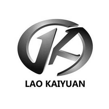 LAO KAIYUAN logo
