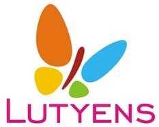 LUTYENS logo