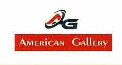 American Gallery logo