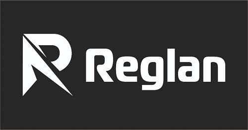 R Reglan logo