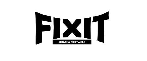 FIXIT logo