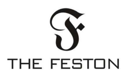 THE FESTON logo