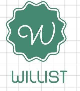 WILLIST logo