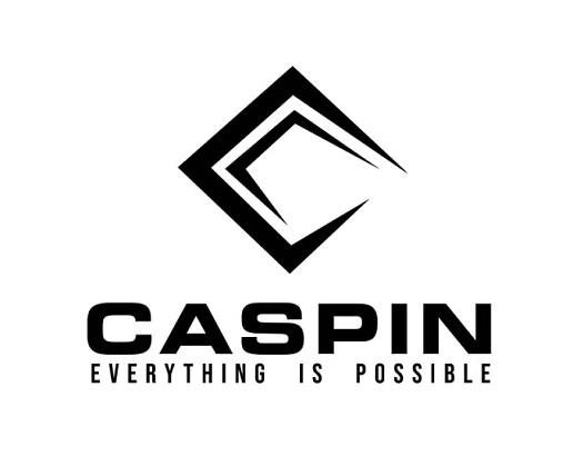 CASPIN logo