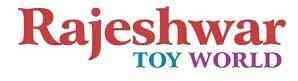 Rajeshwar TOY WORLD logo