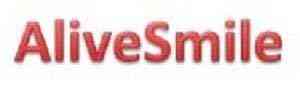 AliveSmile logo