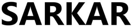 SARKAR logo